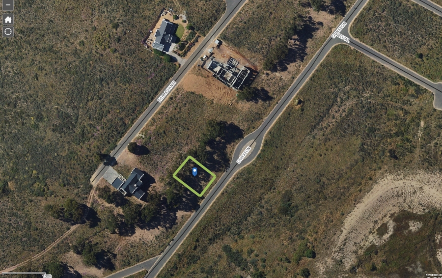 0 Bedroom Property for Sale in St Helena Views Western Cape